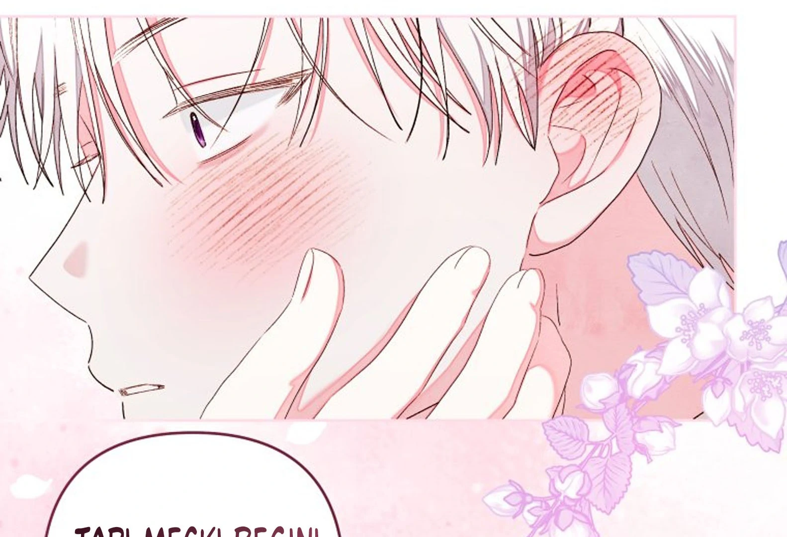 A Maid Was More of a Calling Than a Princess Chapter 38 Gambar 142