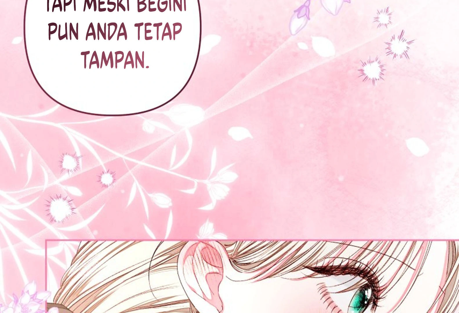 A Maid Was More of a Calling Than a Princess Chapter 38 Gambar 143