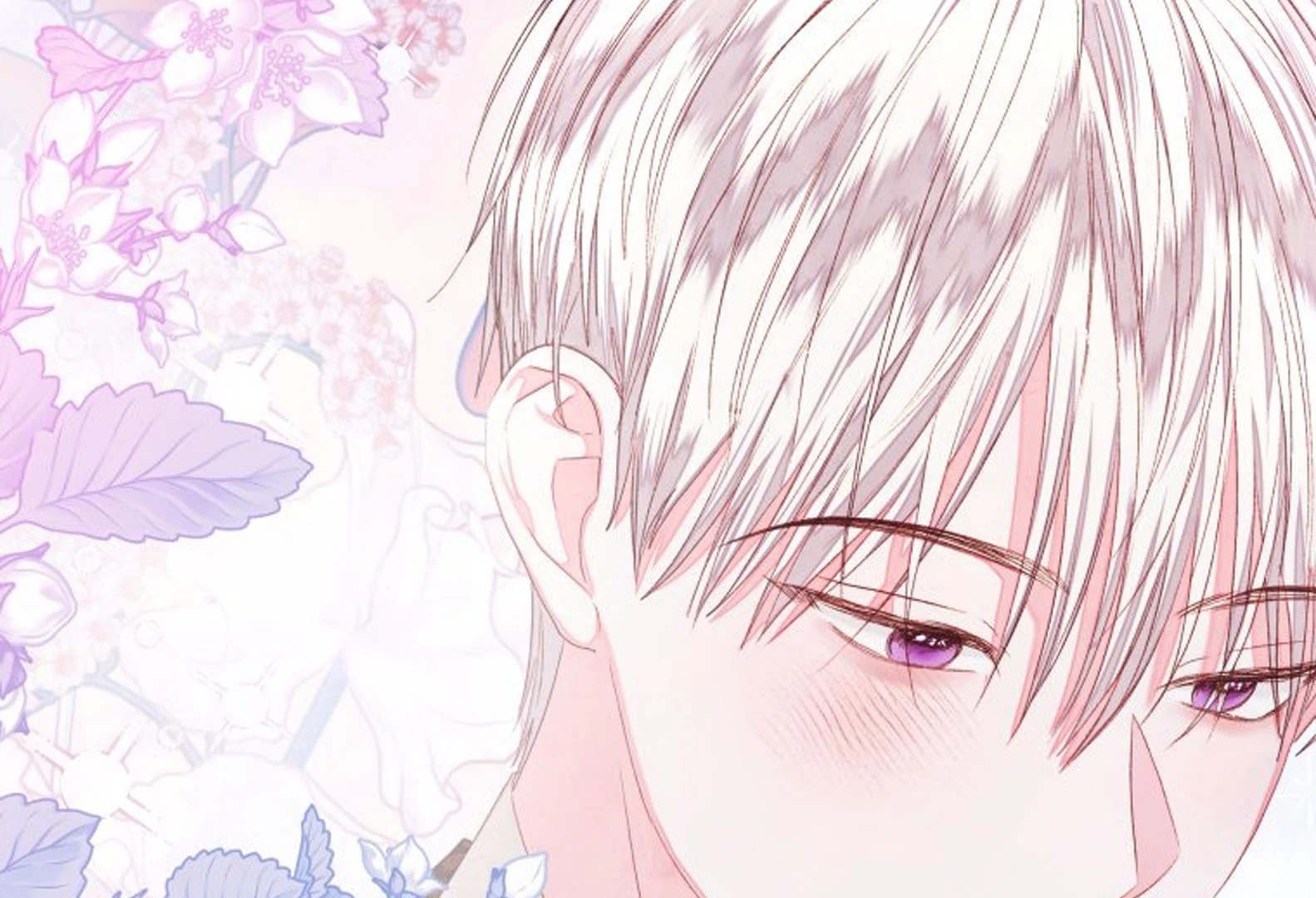 A Maid Was More of a Calling Than a Princess Chapter 38 Gambar 153