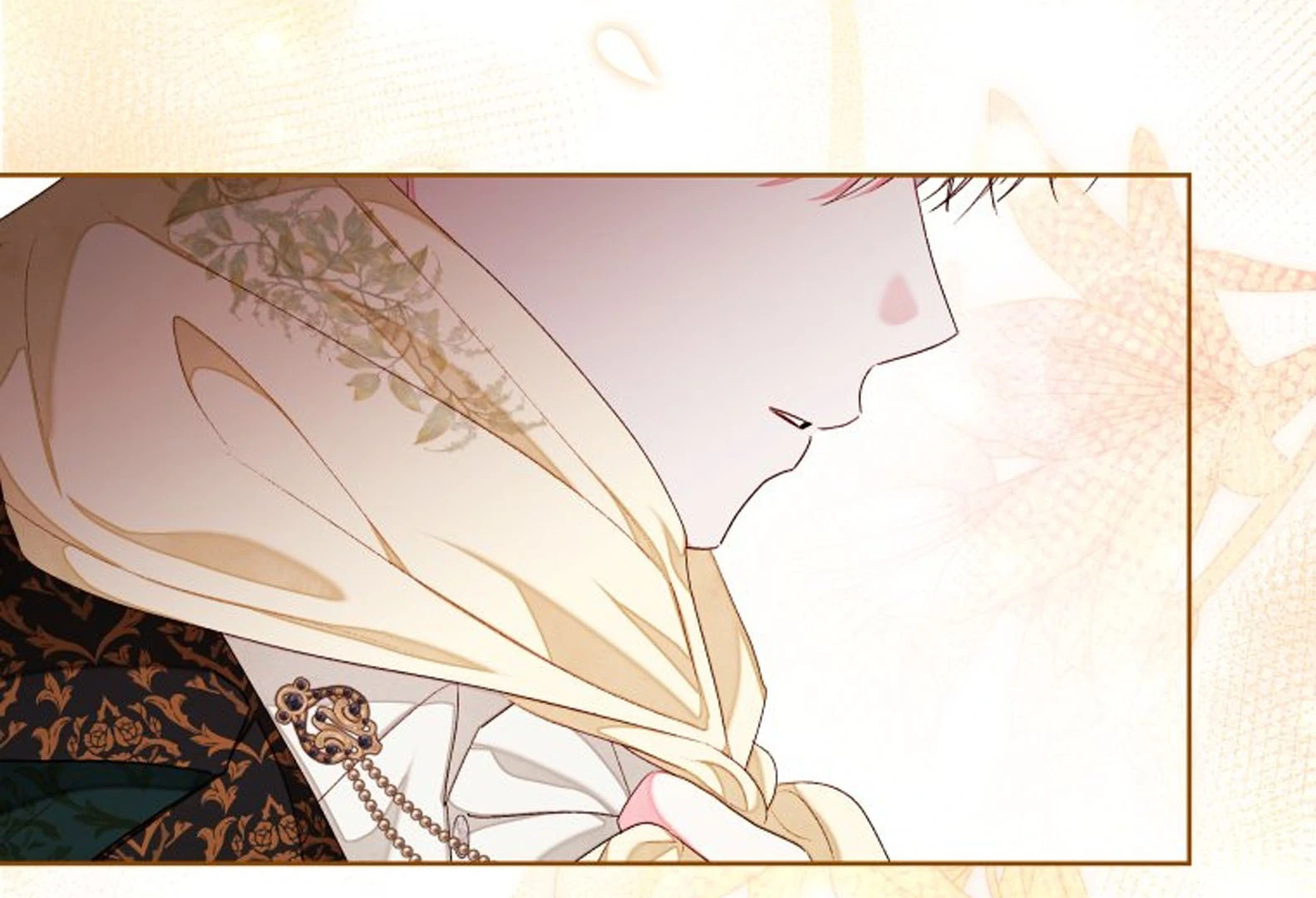 A Maid Was More of a Calling Than a Princess Chapter 38 Gambar 28