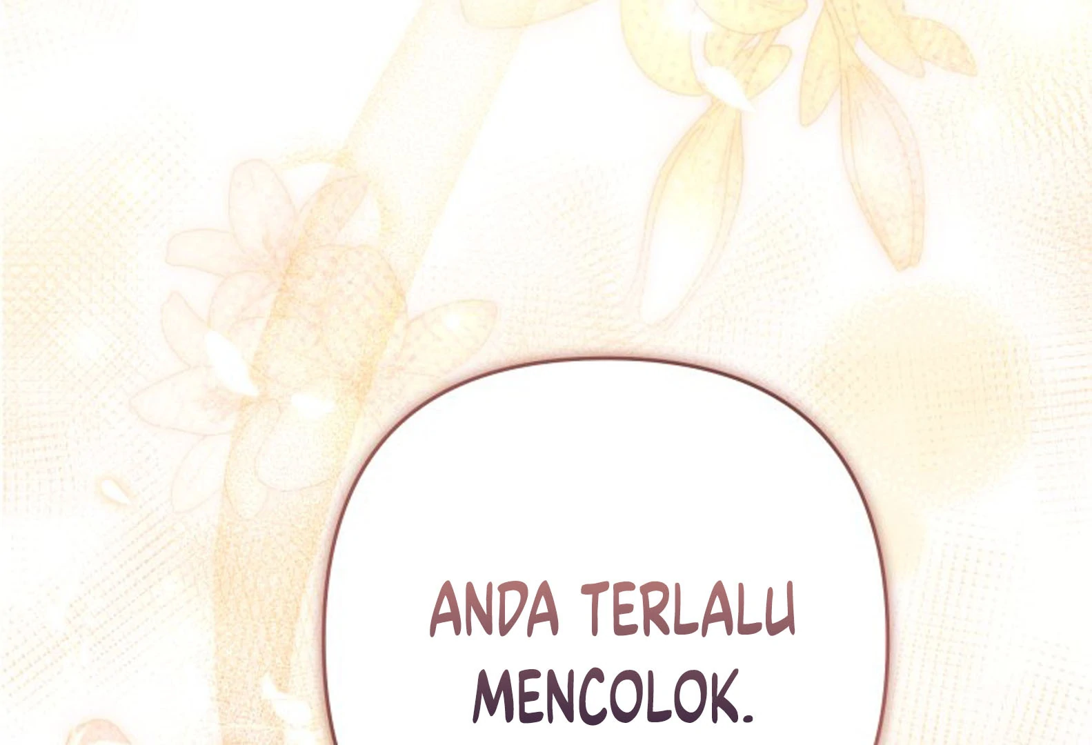 A Maid Was More of a Calling Than a Princess Chapter 38 Gambar 29