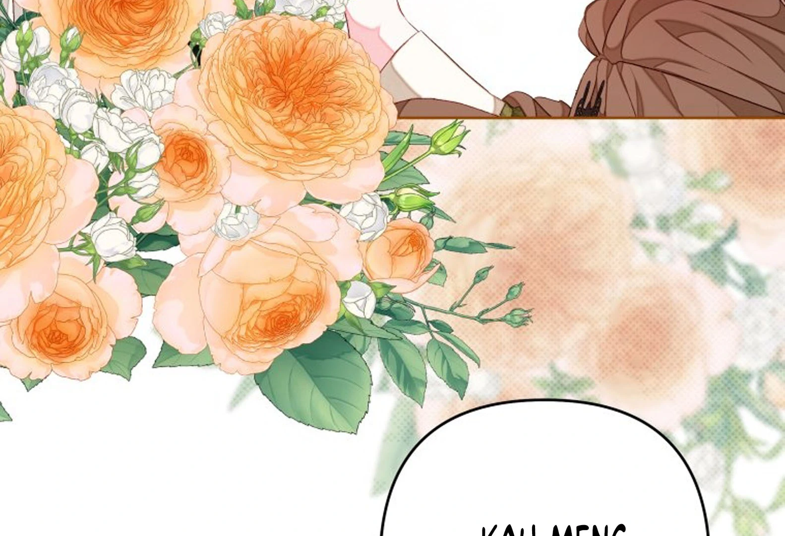 A Maid Was More of a Calling Than a Princess Chapter 38 Gambar 32