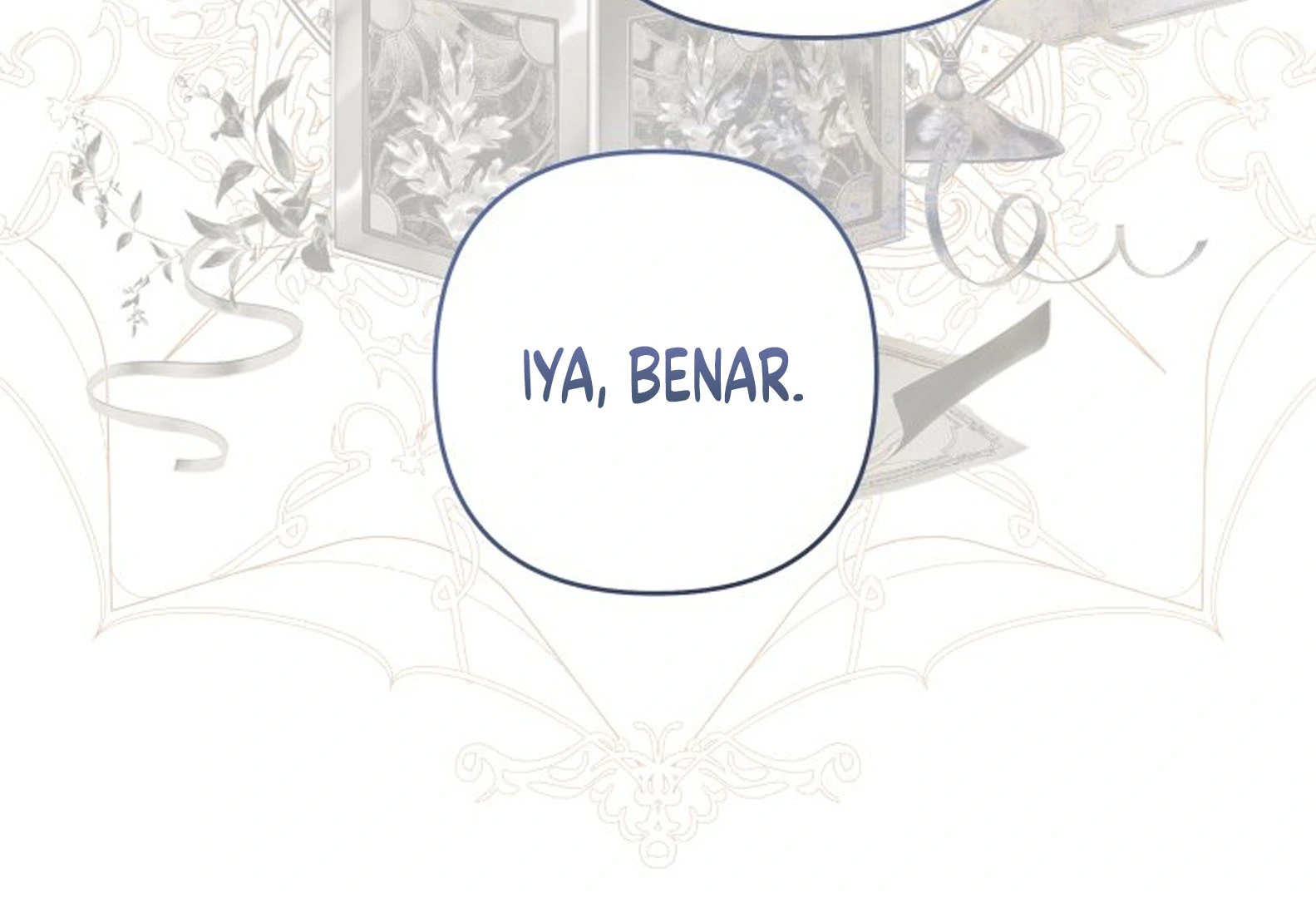 A Maid Was More of a Calling Than a Princess Chapter 38 Gambar 36