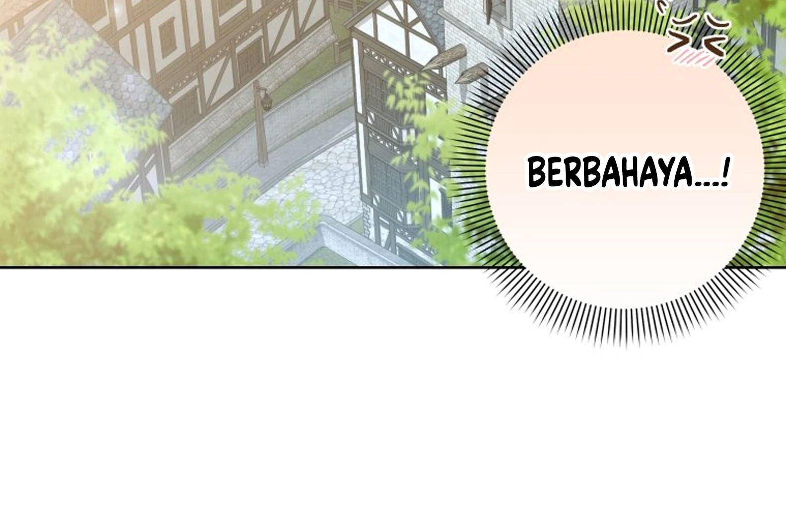 A Maid Was More of a Calling Than a Princess Chapter 38 Gambar 39