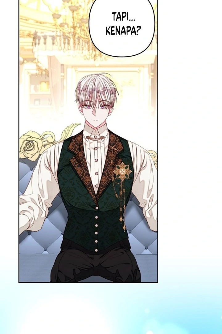 A Maid Was More of a Calling Than a Princess Chapter 38 Gambar 4