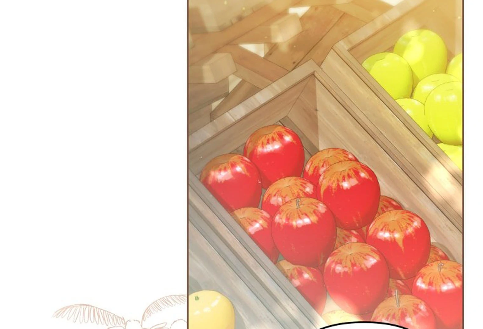 A Maid Was More of a Calling Than a Princess Chapter 38 Gambar 43