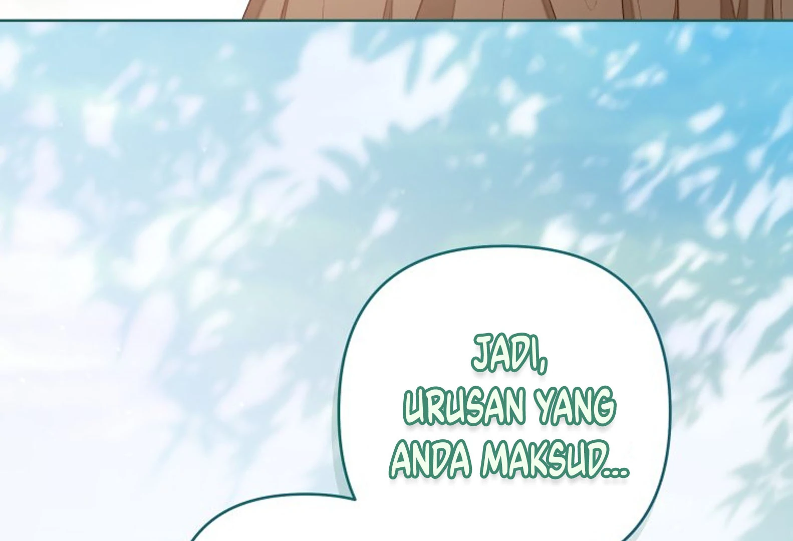 A Maid Was More of a Calling Than a Princess Chapter 38 Gambar 59