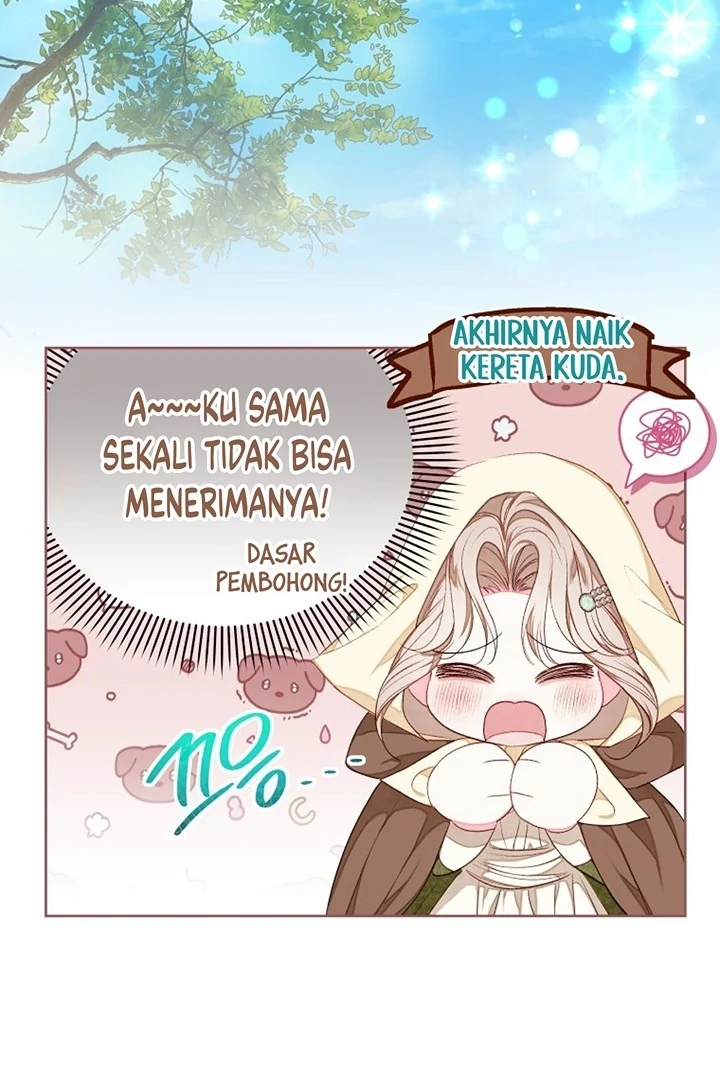 A Maid Was More of a Calling Than a Princess Chapter 38 Gambar 6