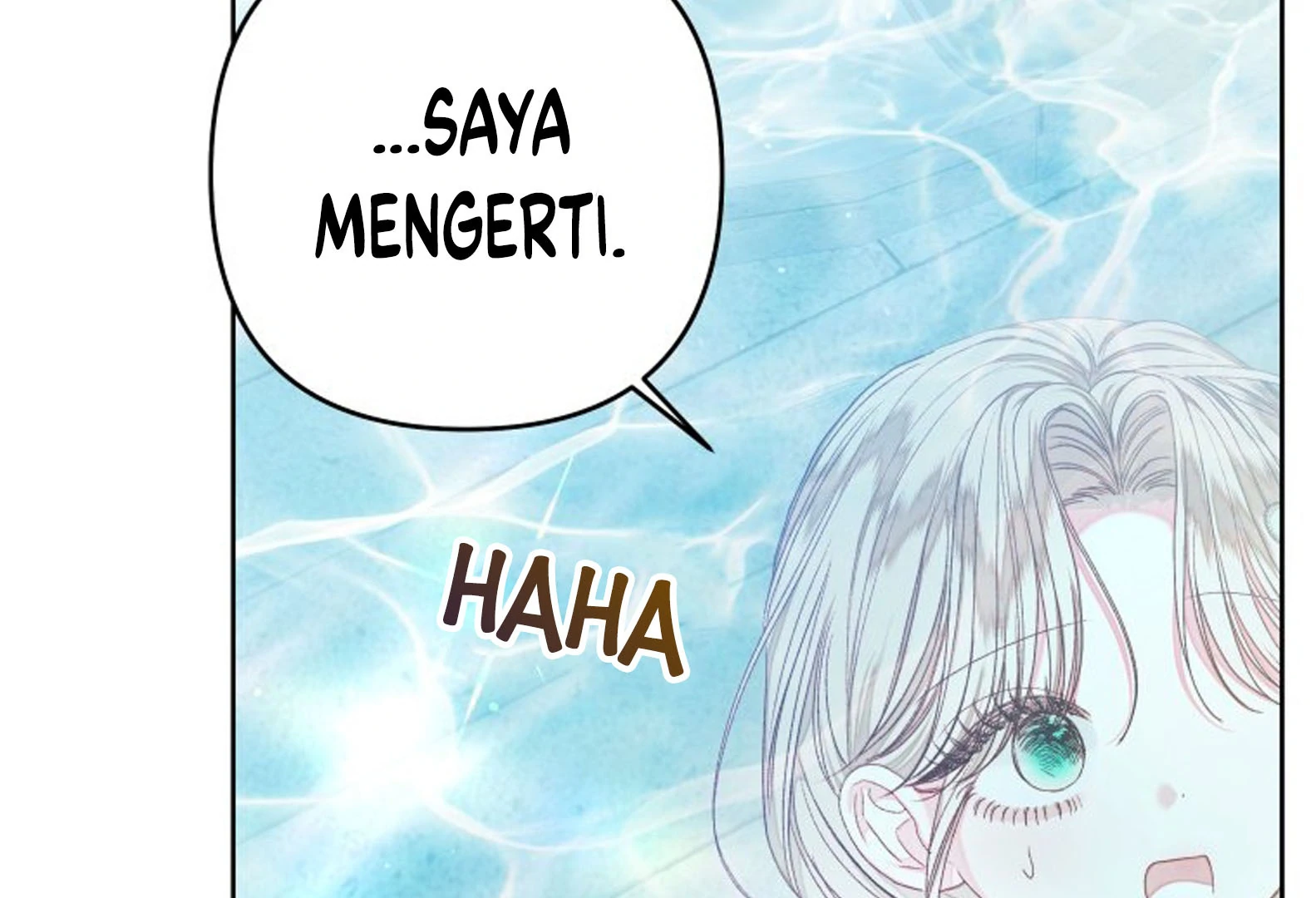 A Maid Was More of a Calling Than a Princess Chapter 38 Gambar 72