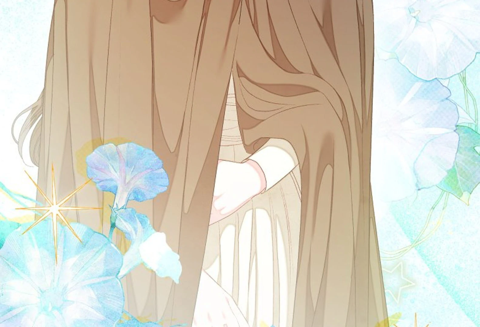 A Maid Was More of a Calling Than a Princess Chapter 38 Gambar 80