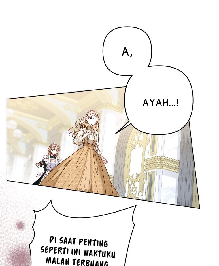 A Maid Was More of a Calling Than a Princess Chapter 30 Gambar 17
