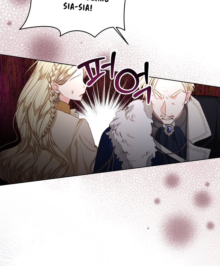 A Maid Was More of a Calling Than a Princess Chapter 30 Gambar 18