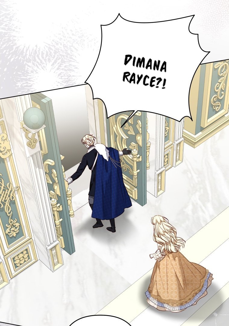 A Maid Was More of a Calling Than a Princess Chapter 30 Gambar 19