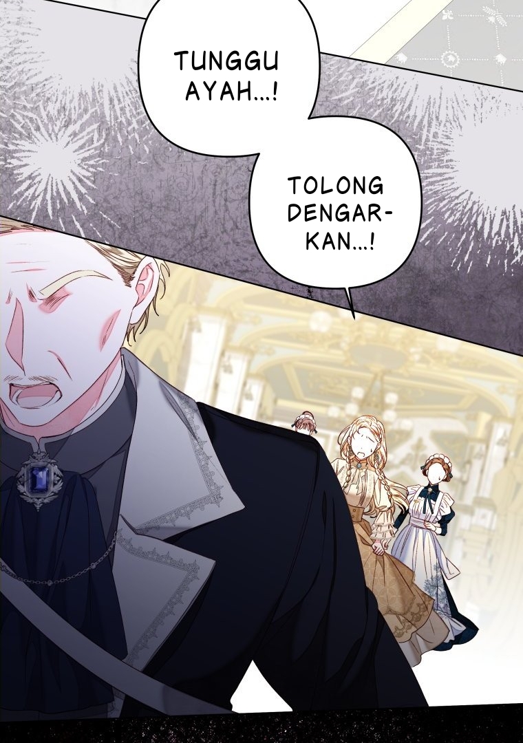 A Maid Was More of a Calling Than a Princess Chapter 30 Gambar 20