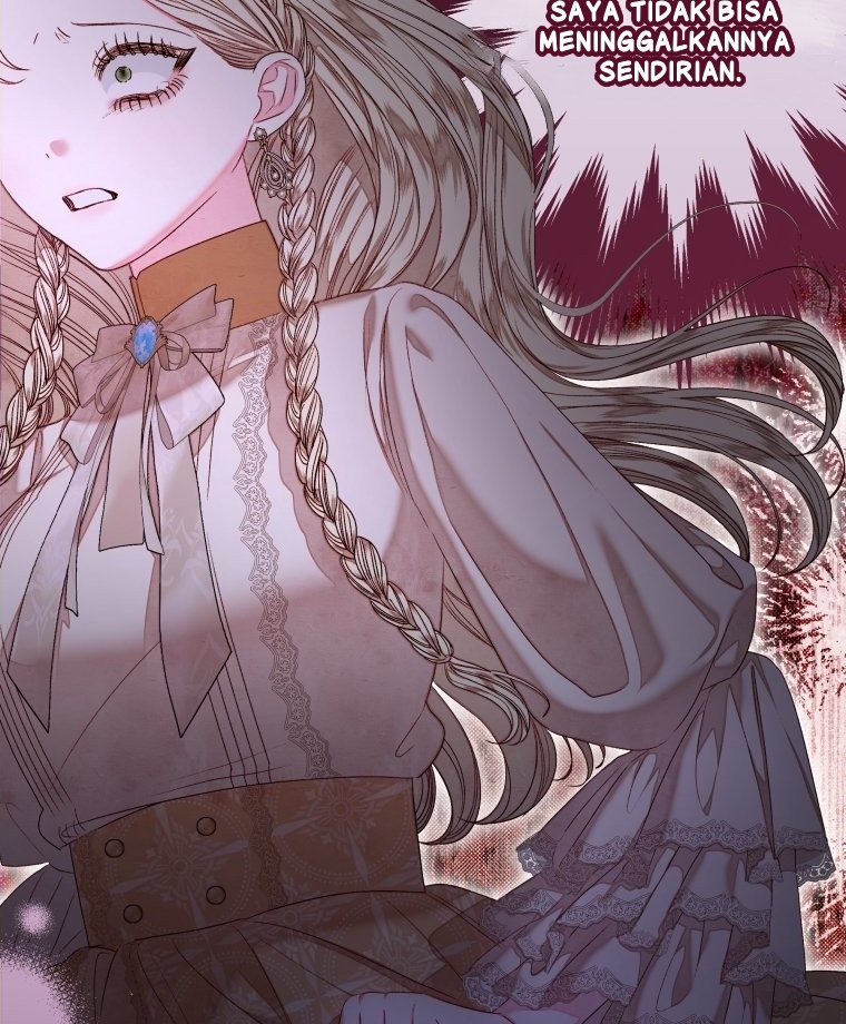 A Maid Was More of a Calling Than a Princess Chapter 30 Gambar 22