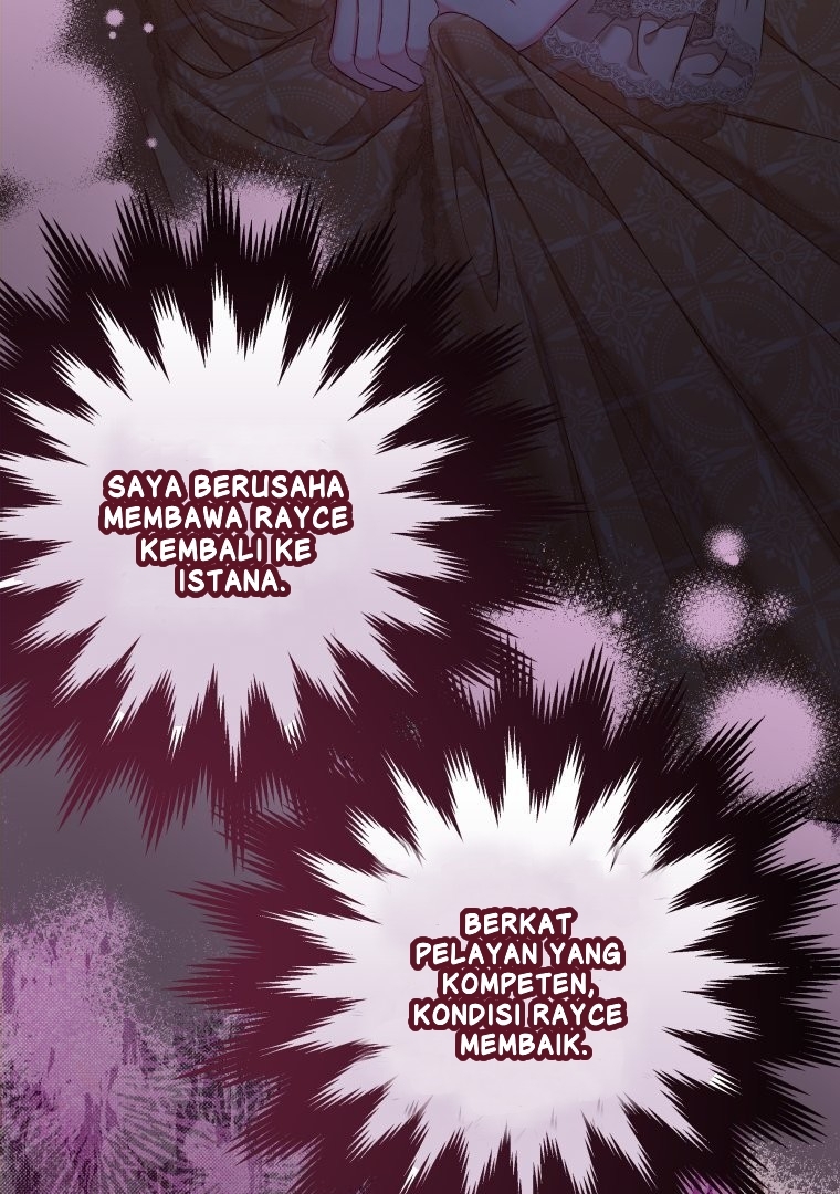 A Maid Was More of a Calling Than a Princess Chapter 30 Gambar 23