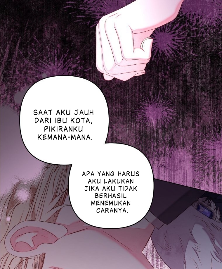 A Maid Was More of a Calling Than a Princess Chapter 30 Gambar 25