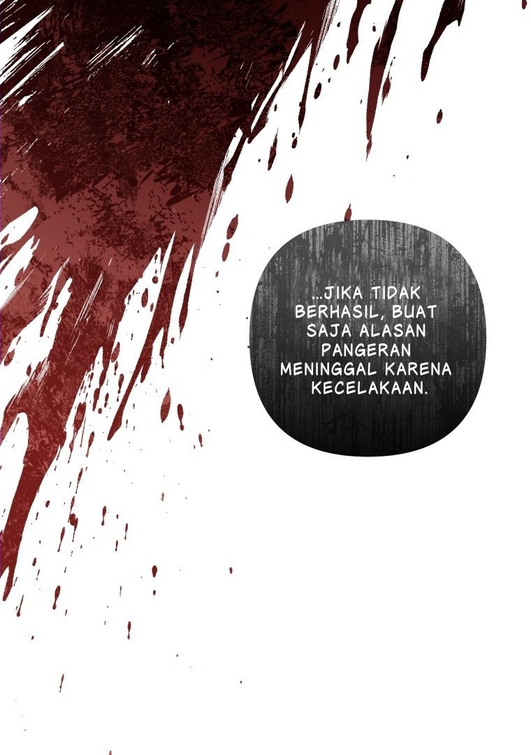 A Maid Was More of a Calling Than a Princess Chapter 30 Gambar 28