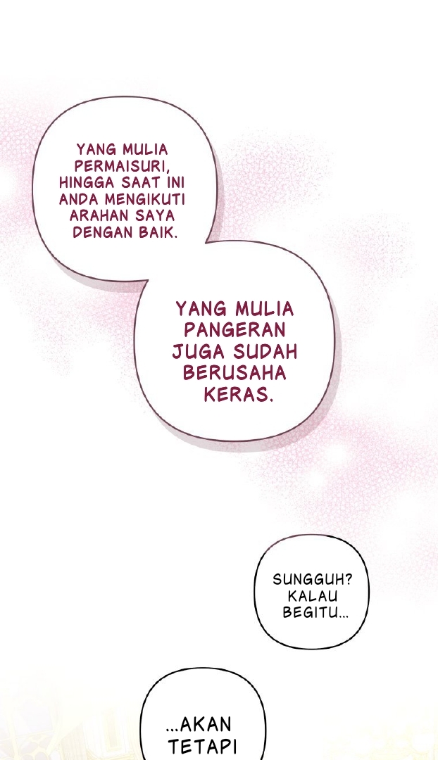 A Maid Was More of a Calling Than a Princess Chapter 30 Gambar 3