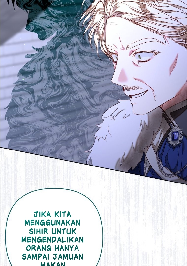 A Maid Was More of a Calling Than a Princess Chapter 30 Gambar 33