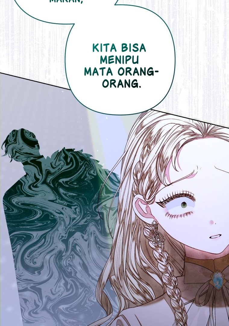 A Maid Was More of a Calling Than a Princess Chapter 30 Gambar 34