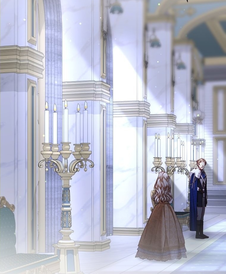 A Maid Was More of a Calling Than a Princess Chapter 30 Gambar 36