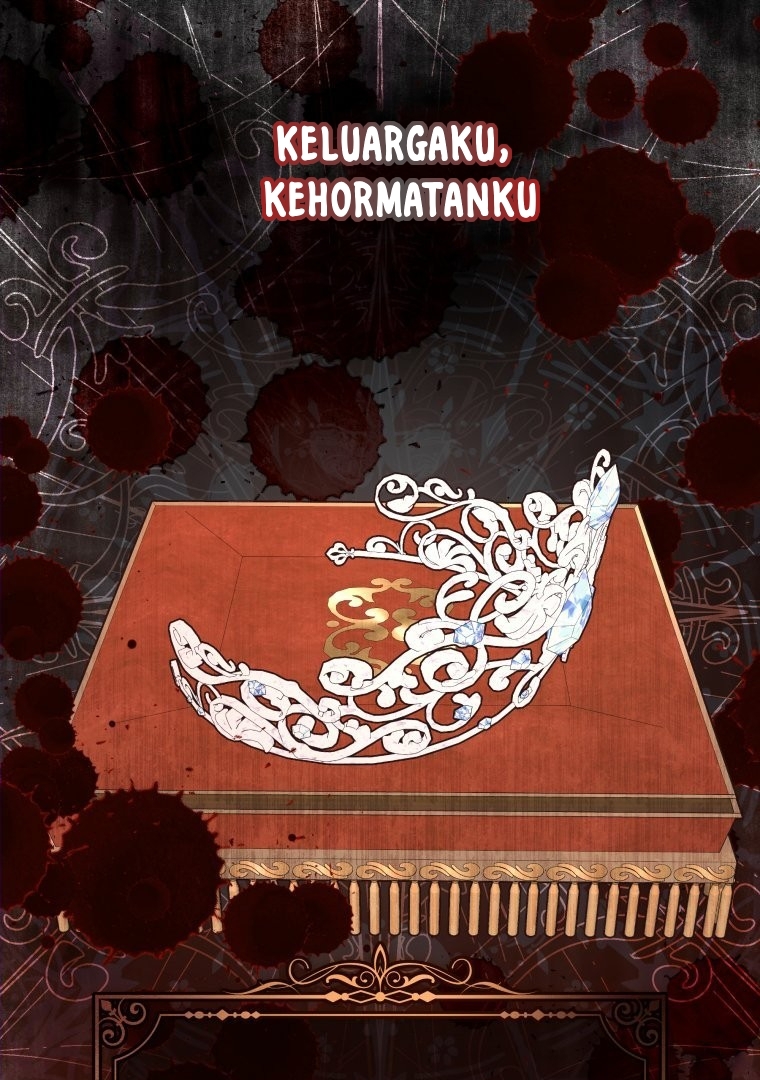 A Maid Was More of a Calling Than a Princess Chapter 30 Gambar 41