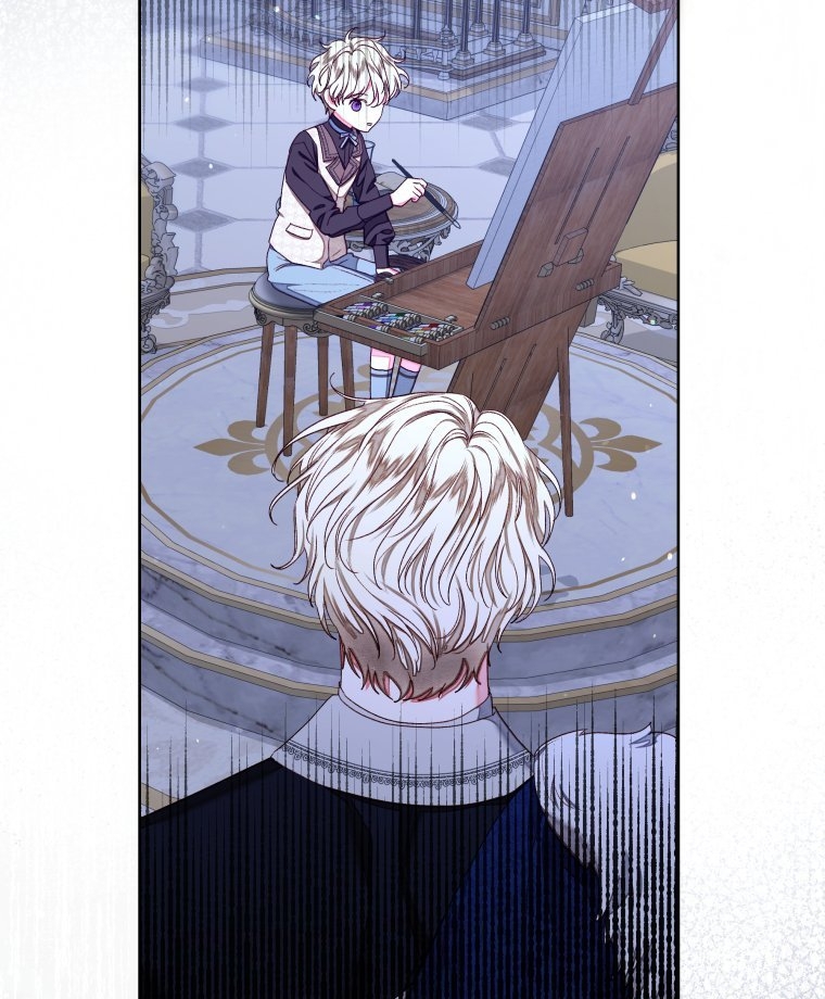 A Maid Was More of a Calling Than a Princess Chapter 30 Gambar 51