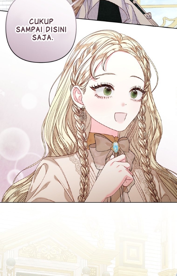 A Maid Was More of a Calling Than a Princess Chapter 30 Gambar 5