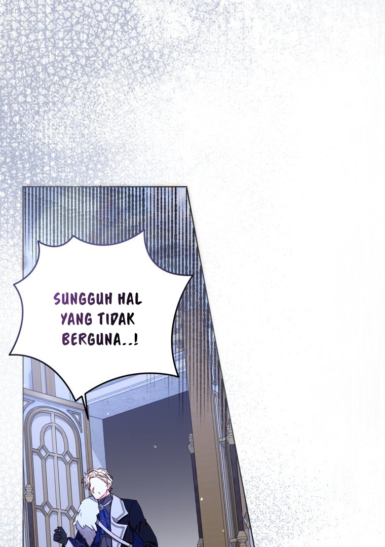 A Maid Was More of a Calling Than a Princess Chapter 30 Gambar 53