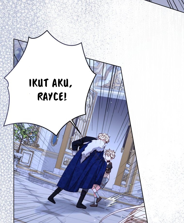 A Maid Was More of a Calling Than a Princess Chapter 30 Gambar 56