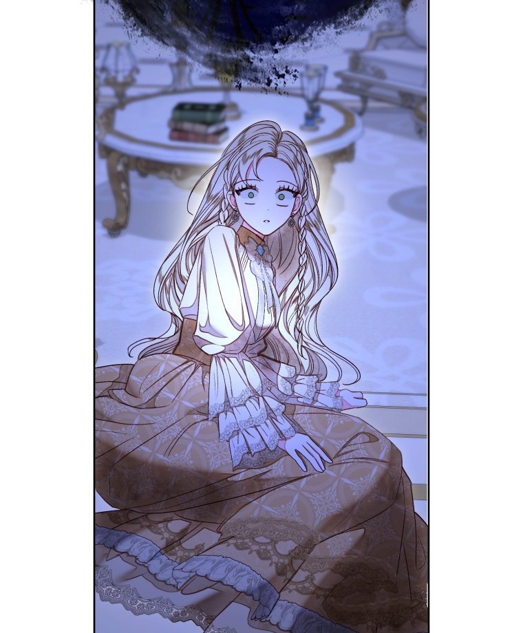 A Maid Was More of a Calling Than a Princess Chapter 30 Gambar 59