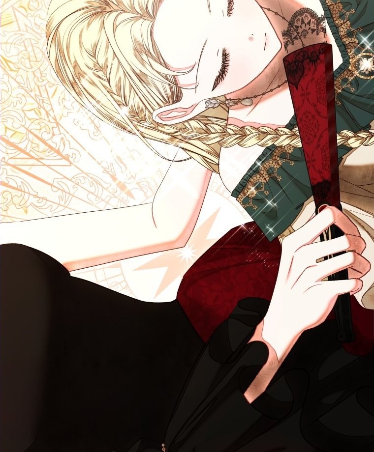 A Maid Was More of a Calling Than a Princess Chapter 30 Gambar 64