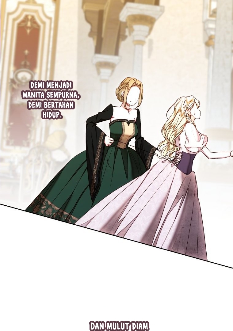 A Maid Was More of a Calling Than a Princess Chapter 30 Gambar 66