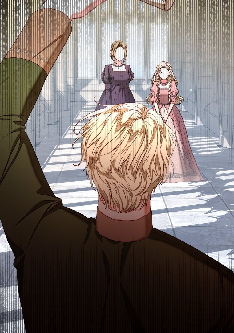 A Maid Was More of a Calling Than a Princess Chapter 30 Gambar 70