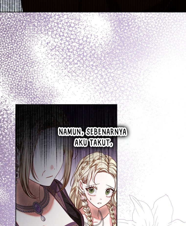 A Maid Was More of a Calling Than a Princess Chapter 30 Gambar 71