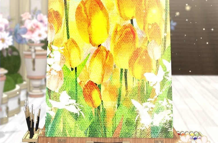 A Maid Was More of a Calling Than a Princess Chapter 30 Gambar 7