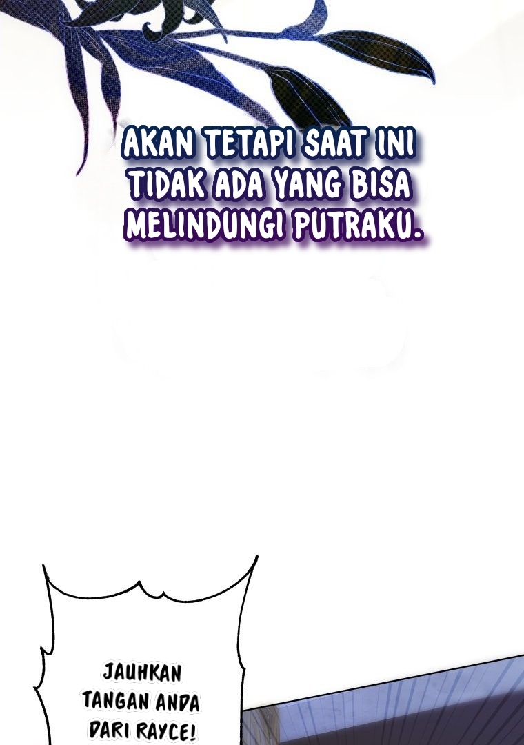 A Maid Was More of a Calling Than a Princess Chapter 30 Gambar 75