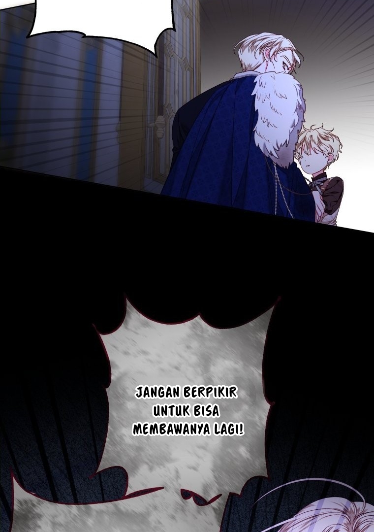 A Maid Was More of a Calling Than a Princess Chapter 30 Gambar 76