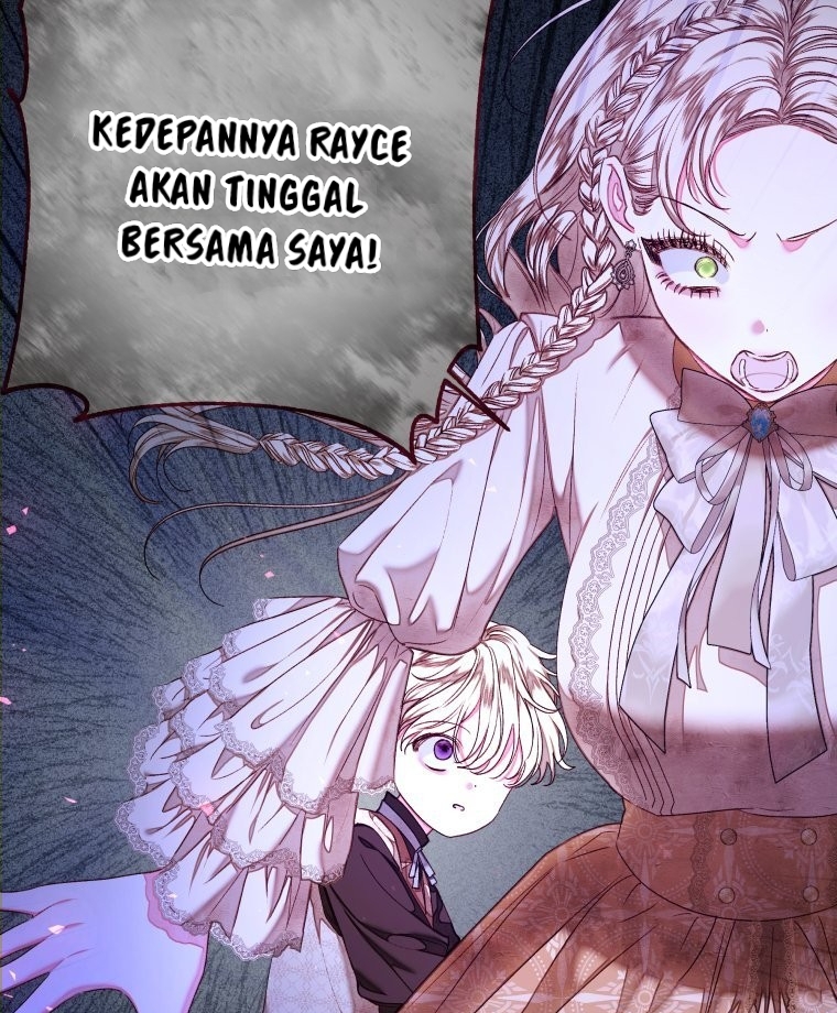 A Maid Was More of a Calling Than a Princess Chapter 30 Gambar 77