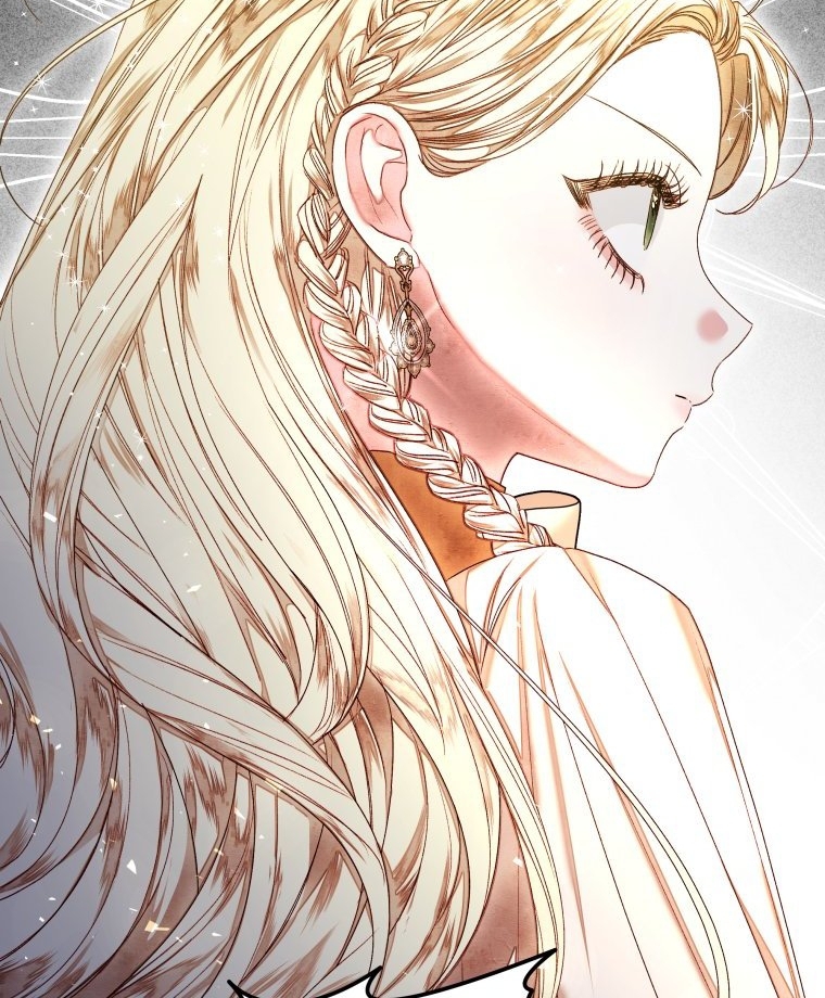 A Maid Was More of a Calling Than a Princess Chapter 30 Gambar 82