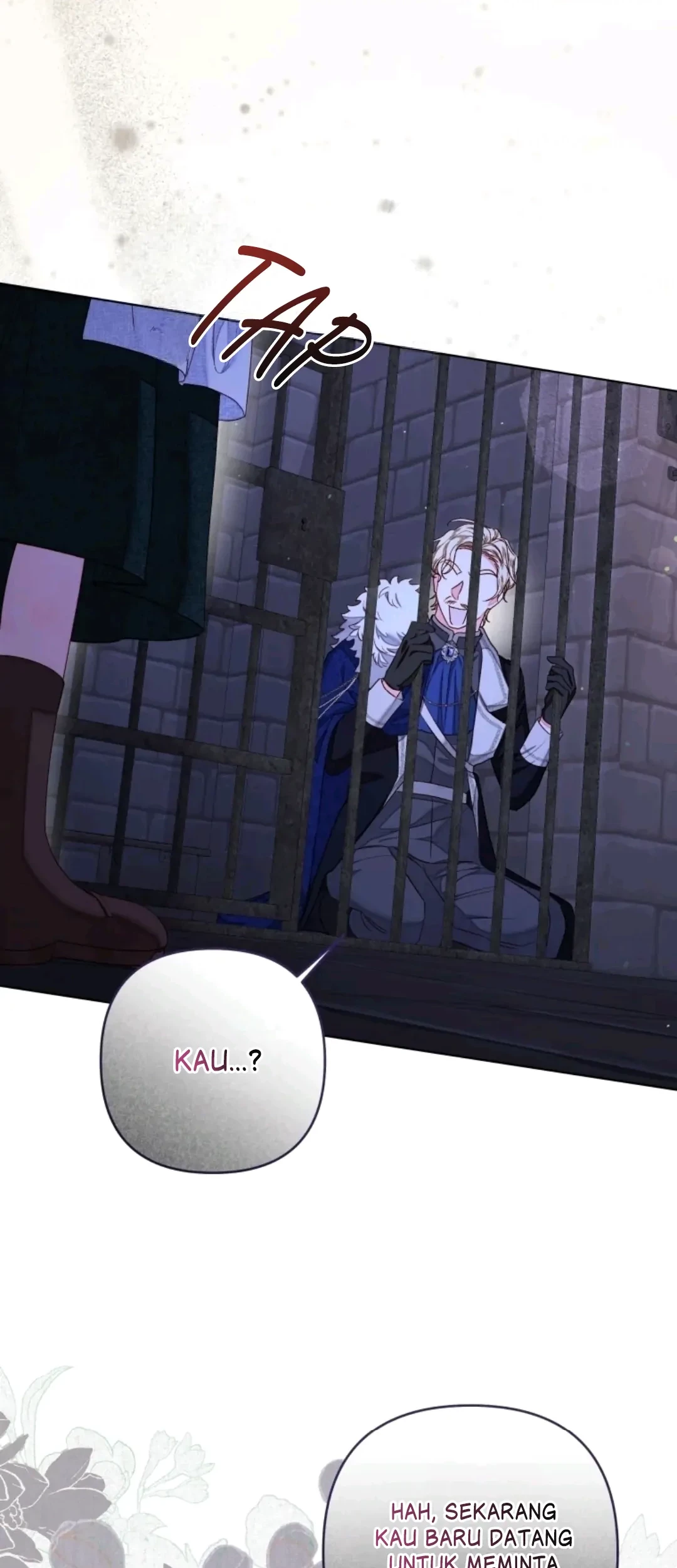 A Maid Was More of a Calling Than a Princess Chapter 31 Gambar 6