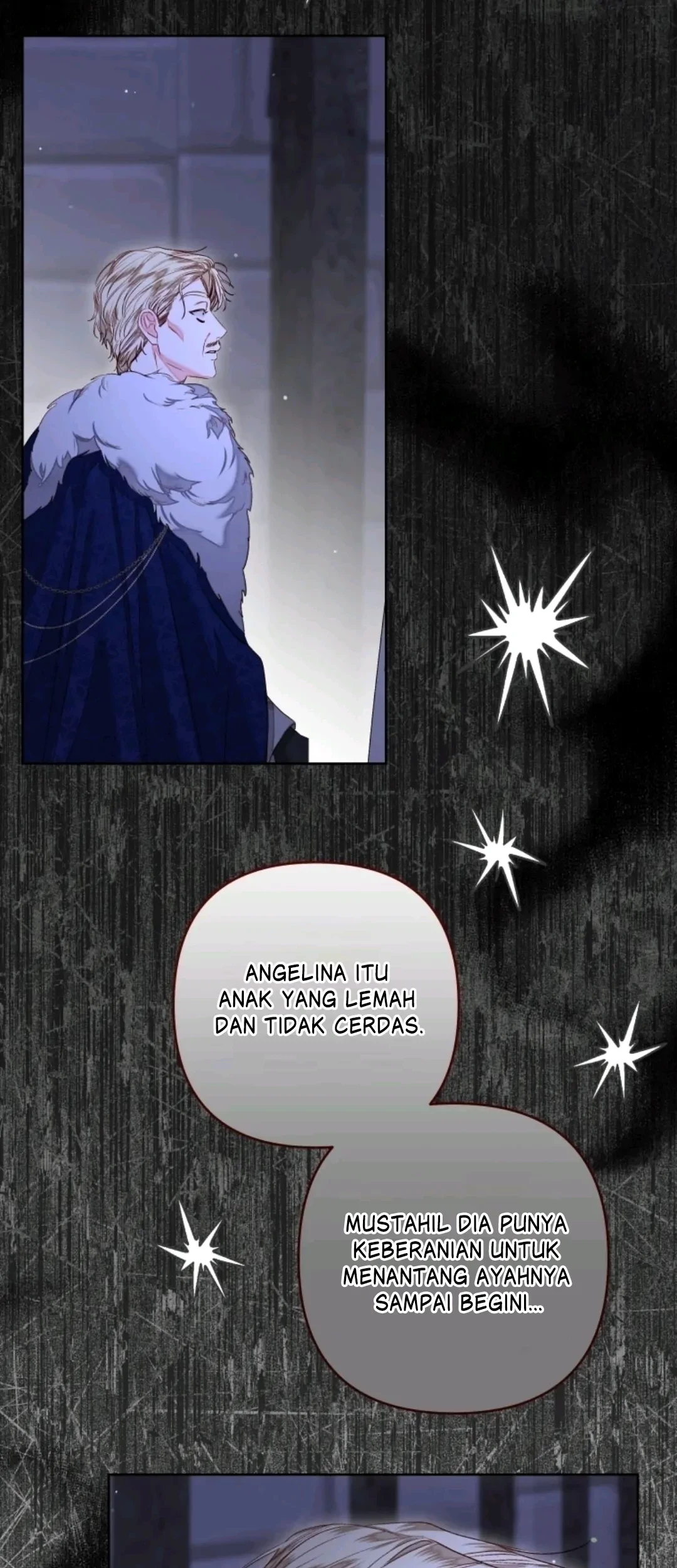 A Maid Was More of a Calling Than a Princess Chapter 31 Gambar 33