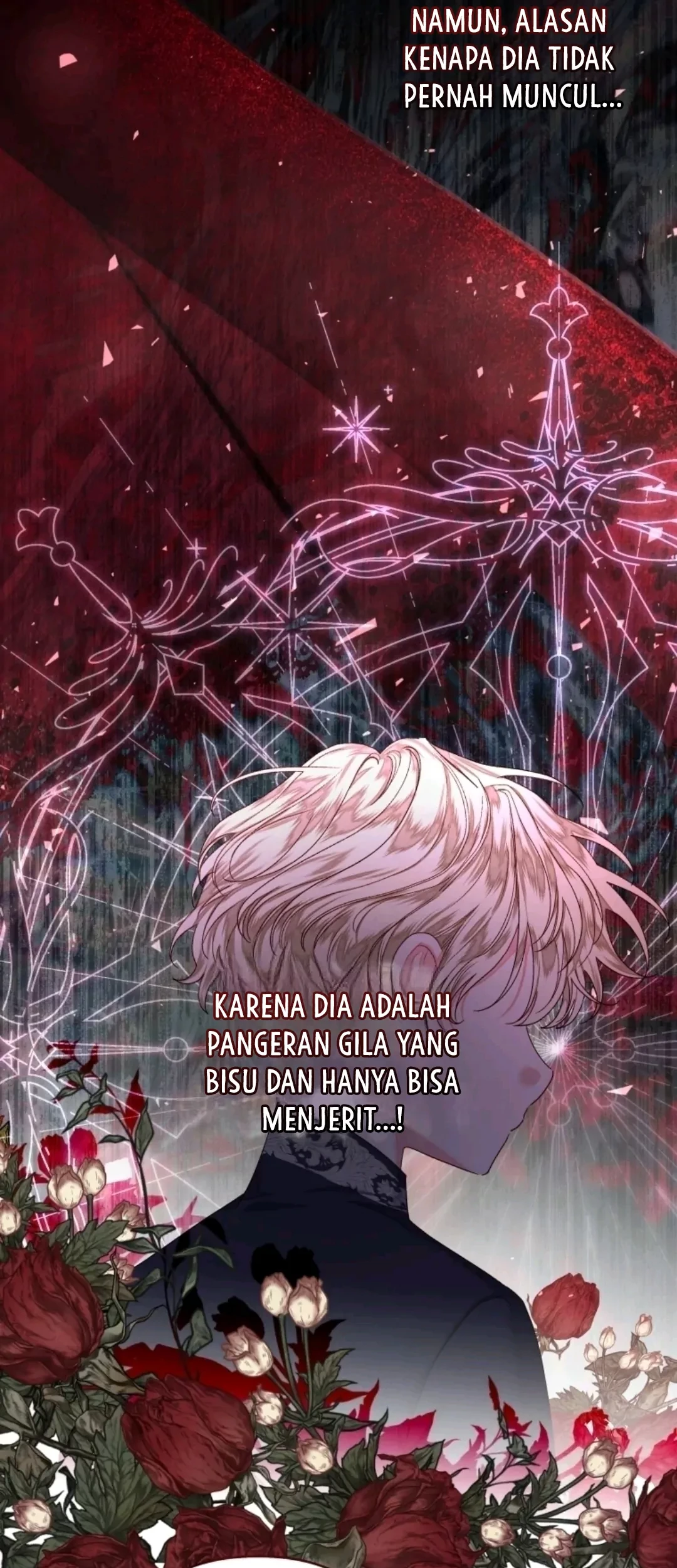 A Maid Was More of a Calling Than a Princess Chapter 31 Gambar 51