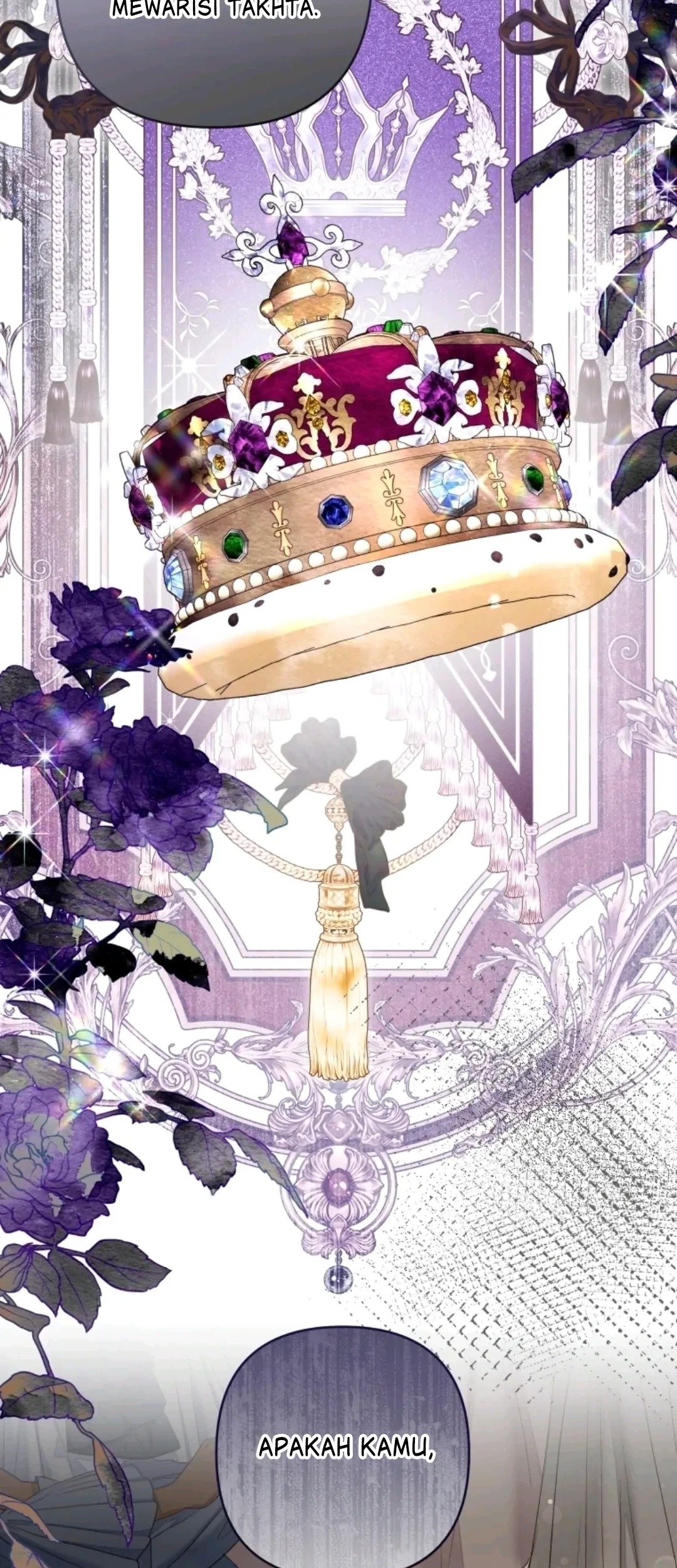 A Maid Was More of a Calling Than a Princess Chapter 31 Gambar 64