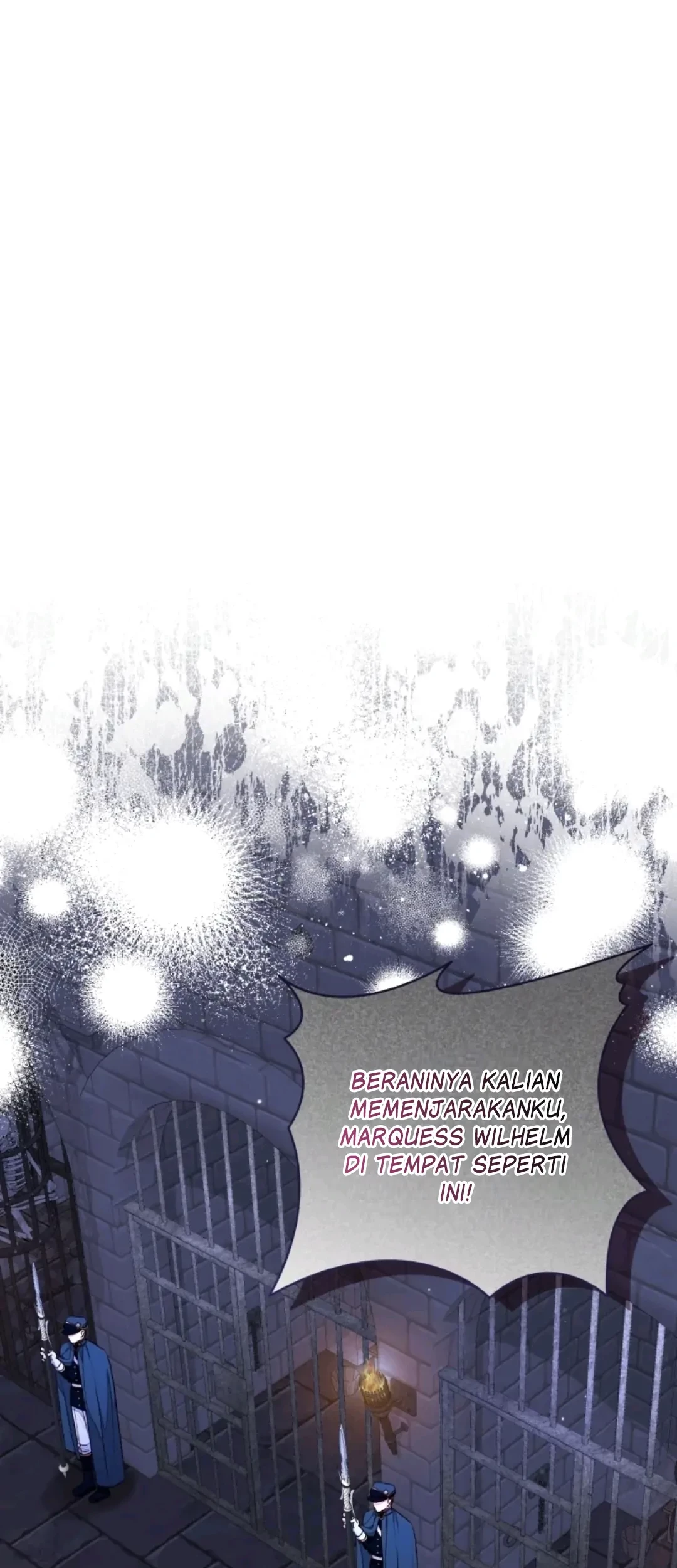 Manhwa A Maid Was More of a Calling Than a Princess Chapter 31 gambar nomor 2
