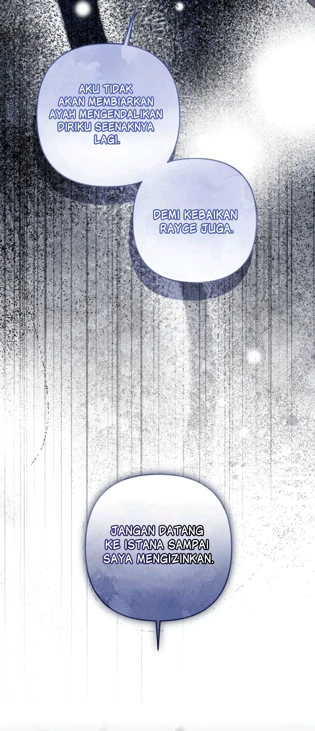 A Maid Was More of a Calling Than a Princess Chapter 31 Gambar 15