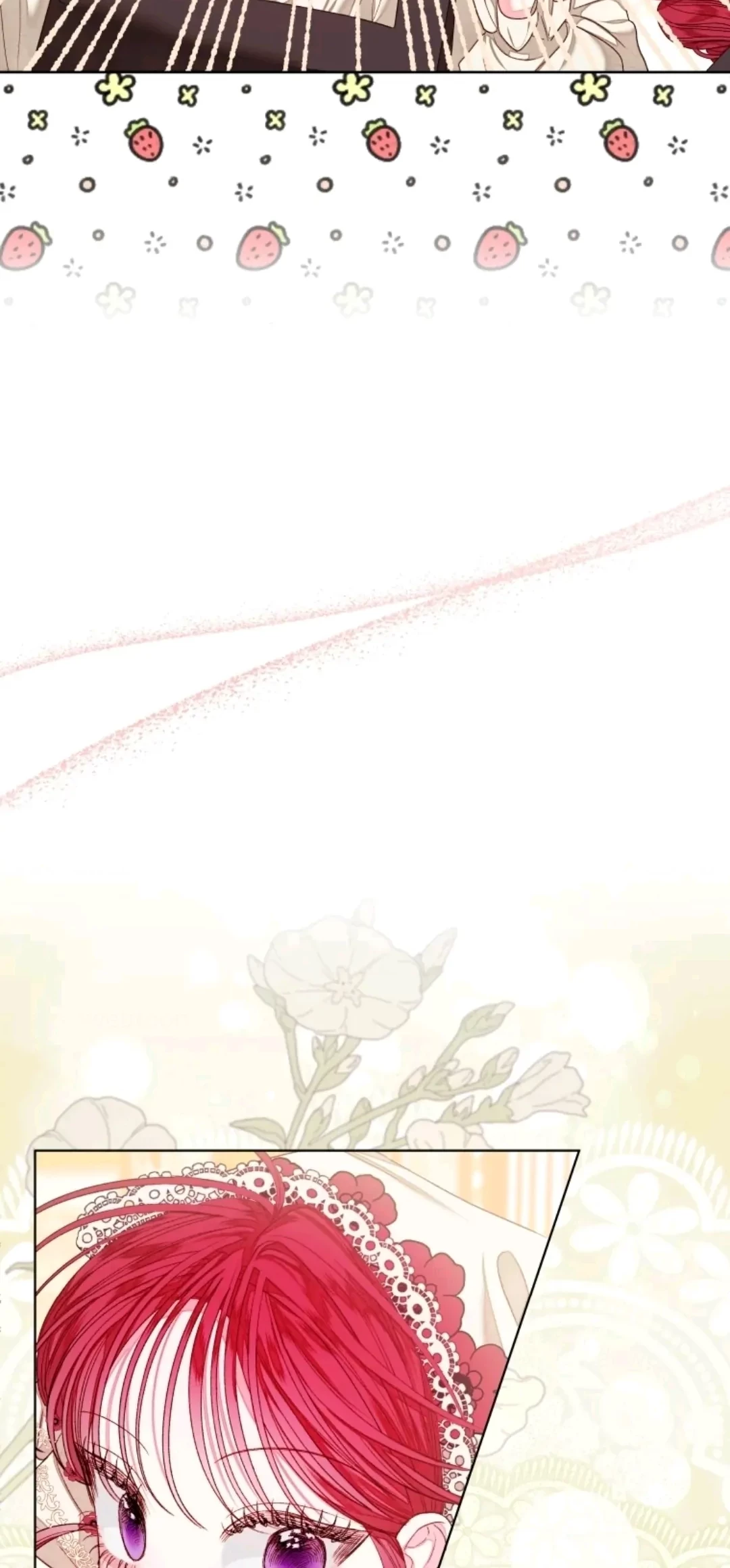 A Maid Was More of a Calling Than a Princess Chapter 32 Gambar 40