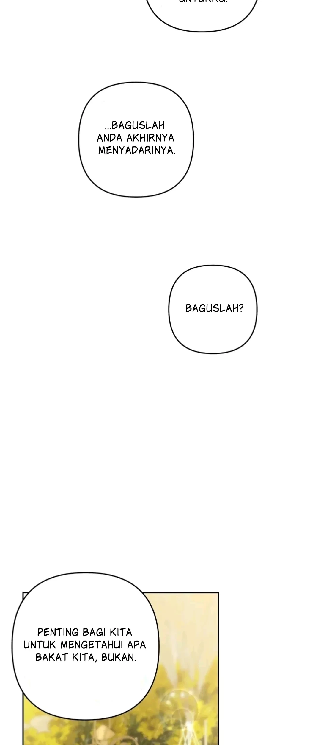 A Maid Was More of a Calling Than a Princess Chapter 32 Gambar 80