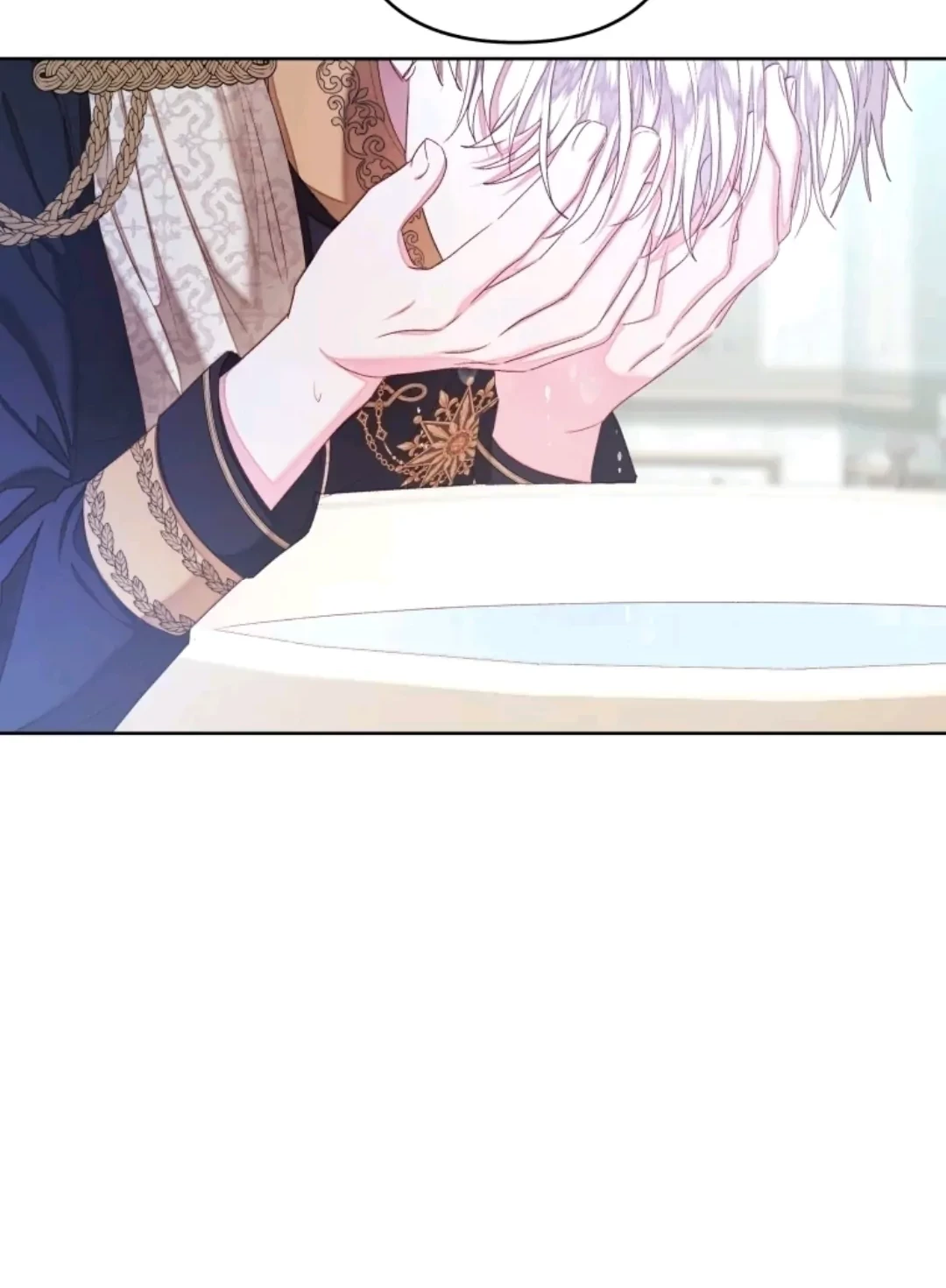 A Maid Was More of a Calling Than a Princess Chapter 32 Gambar 23